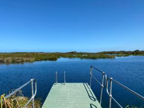 Piccaninnie Ponds Conservation Park