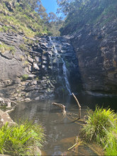 Sheoak Falls